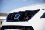 Seat Ateca FR 2017 года (UK)